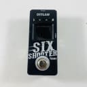 Outlaw Effects Six Shooter Tuner 2015 *Sustainably Shipped*