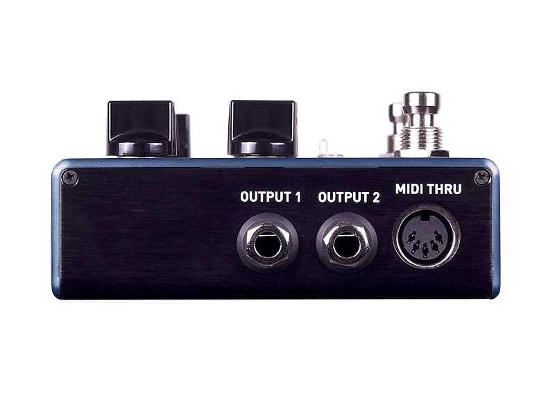Source Audio SA263 Collider Delay + Reverb | Reverb