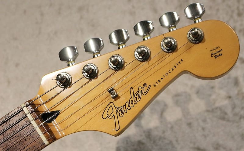 Fender Made in Japan STR-850LS[USED] | Reverb