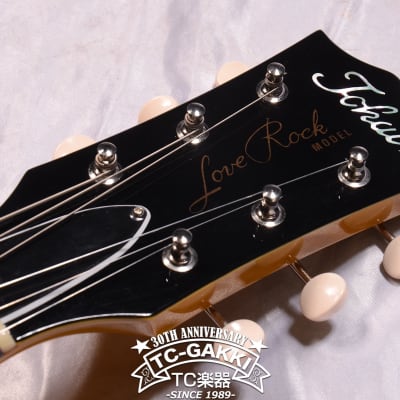Tokai 2021 TJ122 | Reverb