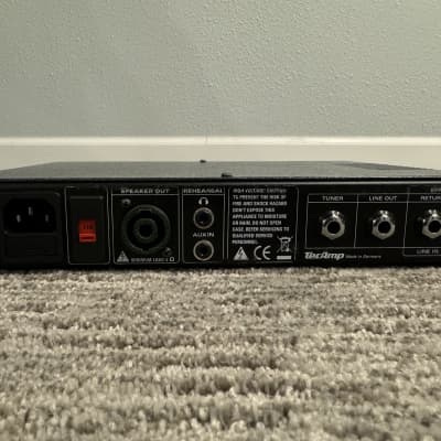 Tecamp puma 500 Clearance