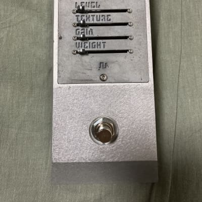 Reverb.com listing, price, conditions, and images for electronic-audio-experiments-0xeae-boost