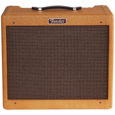 Fender Blues Junior III 15-Watt 1x12