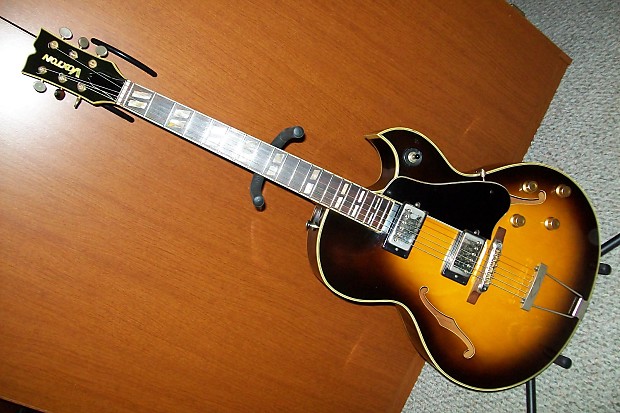 Voxton guitar sales