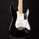 Fender Player Stratocaster HSS Black 282