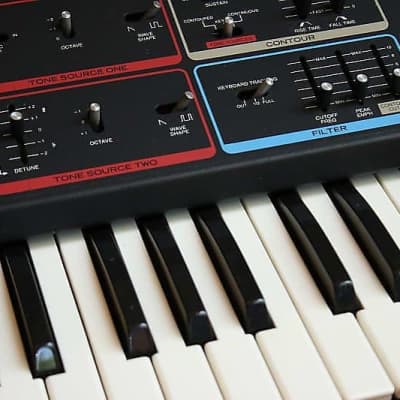 Moog Realistic Concertmate MG-1 (Fully Serviced) image 8