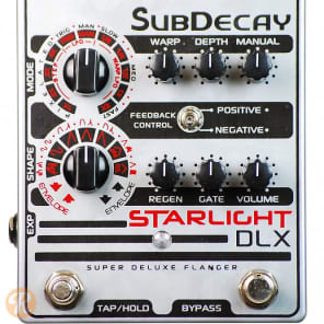 Subdecay Starlight DLX