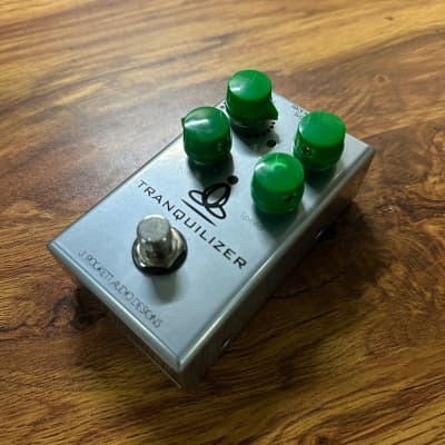 J. Rockett Tranquilizer Phase / Vibe Pedal