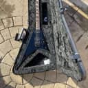 Jackson Pro Series RR3 Rhoads 2003 - 2011 Black Made In Japan MIJ With Jackson Fitted Hardcase