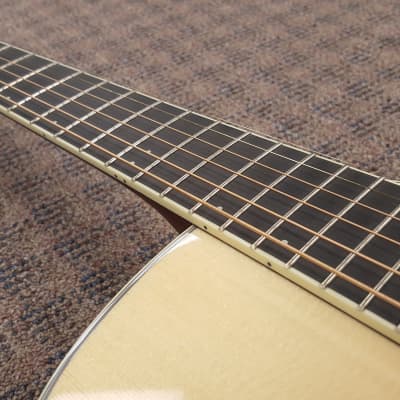 Brand New Martin GPCPA Mahogany Acoustic Guitar image 5
