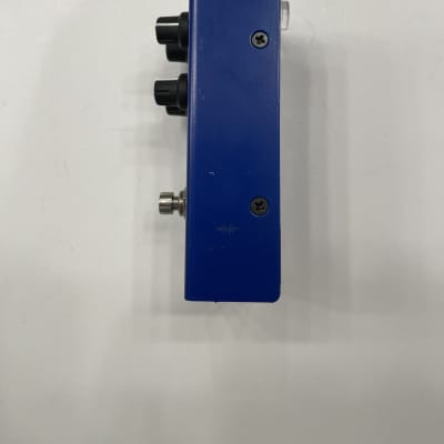 Aguilar Amplification TLC Compressor Bass Compression Guitar Effect Pedal image 4