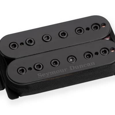 Seymour Duncan Mark Holcomb Signature Alpha / Omega Humbucker Set