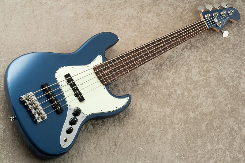 FREEDOM CUSTOM GUITAR RESEARCH / RS.JB-5ST ACTIVE | eBay
