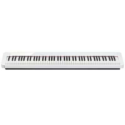Casio PX-S1100 WE image 2
