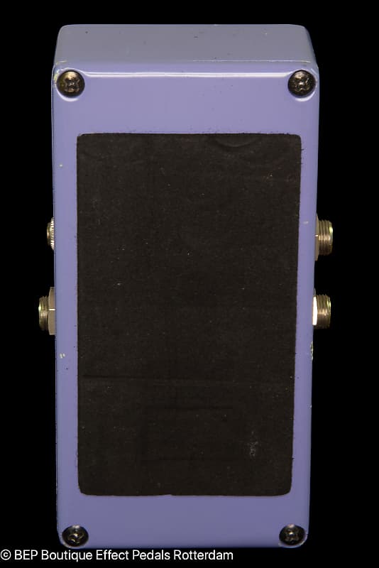 名機VINTAGE Small Case CS-505 CHORUS Feature – 1981 Ibanez CS-505 Chorus