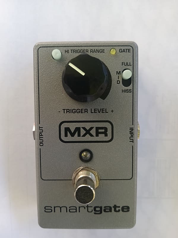 MXR M135 Smart Gate