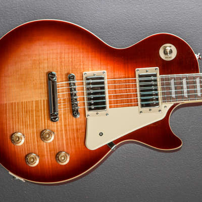 Photogenic Les Paul Cherry Sunburst Setneck | Reverb