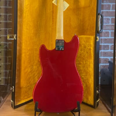 Fender Bronco (1967 - 1979) | Reverb Canada