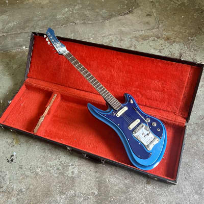 Guyatone LG-350T Sharp 5 | Reverb