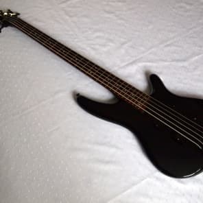 Ibanez SR-645 2001 Black | Reverb