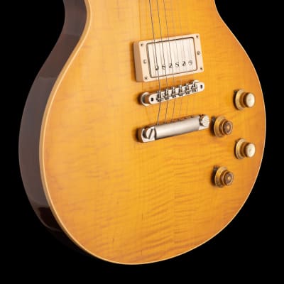 Gibson Collector's Choice #1 Melvyn Franks 1959 Les Paul VOS (Gary Moore / Peter Green) image 4