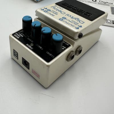 Boss DD-6 Digital Delay