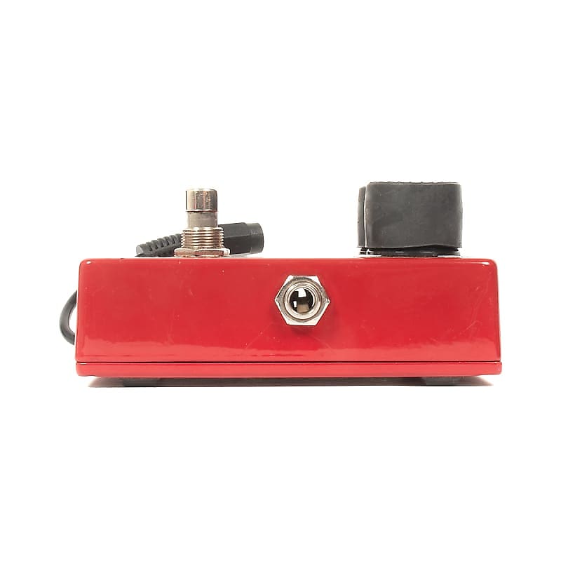 ギター MXR '76 VINTAGE DYNA COMP CSP-028 MXR CSP028 '76 Vintage Script Dyna Comp | Reverb