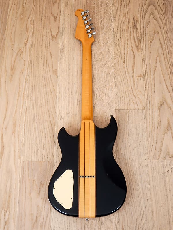 1980 Aria Pro II Thor-Sound Limited Edition TS-400 Vintage 1980 Aria Pro II Thor-Sound Limited Edition TS-400 Vintage