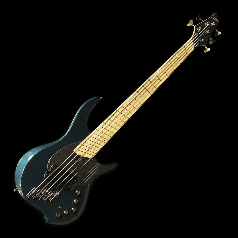 DINGWALL NG-2 5st GBG [Adam Nolly Getgood Signature Model