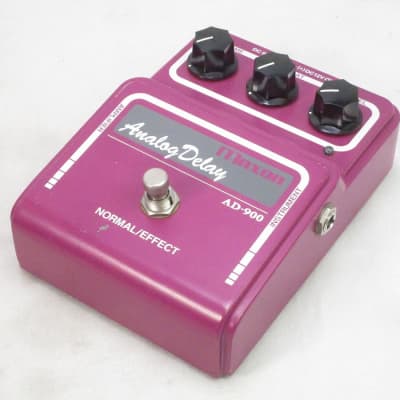 Maxon AD-900 Early MN3005 x2 Delay  [10/04] for sale