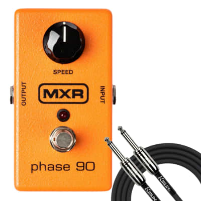 Heptode Virtuoso Phase Shifter | Welcome To Steve's Music
