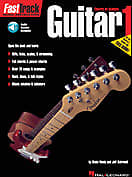 FastTrack Guitar Method - Book 1 image 1