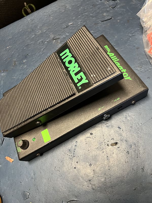 Morley Little Alligator