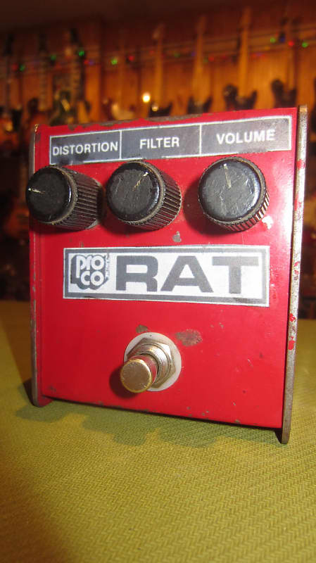 ProCo RAT RED