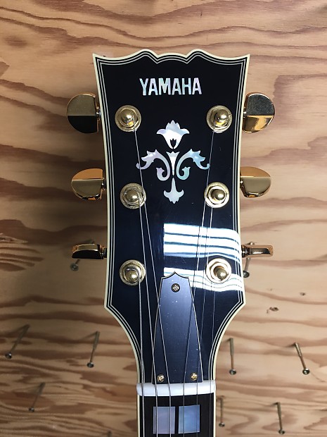 Yamaha SA2200