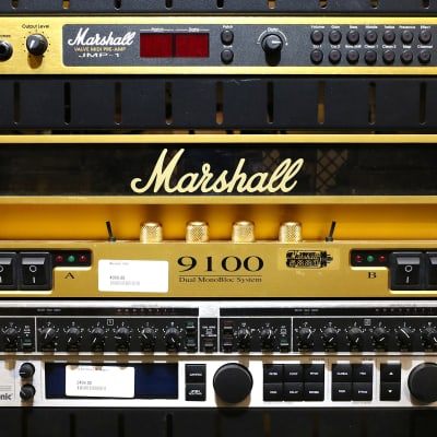 TC Electronic G Major 2 | Reverb