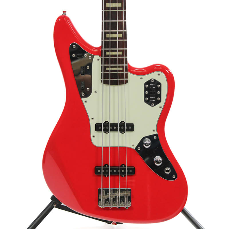 美品 メンテ済 GrassRoots JAGUAR BASS type 美品 メンテ済 GrassRoots