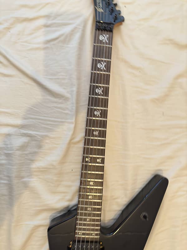 Edwards SEX MACHINEGUNS 