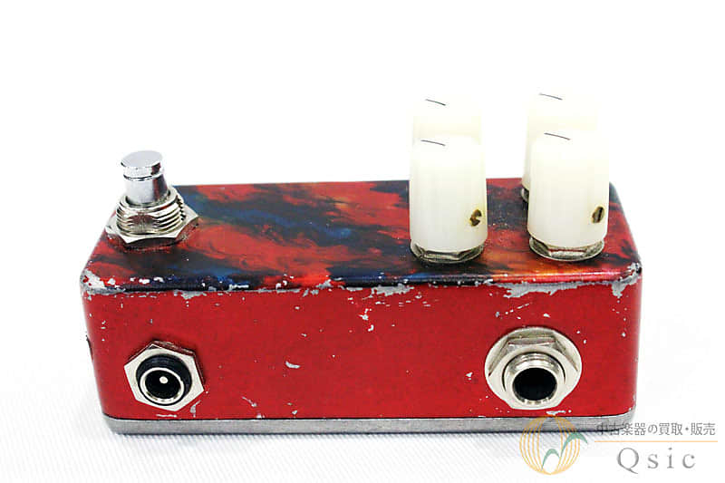 Shun Nokina Design Redemptionist 2nd Era [PF116] | Reverb Canada