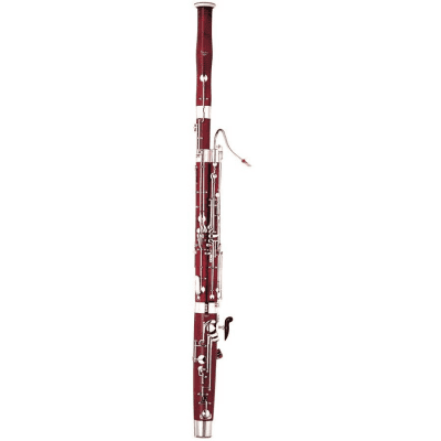 Yamaha YFG-811 Custom Bassoon