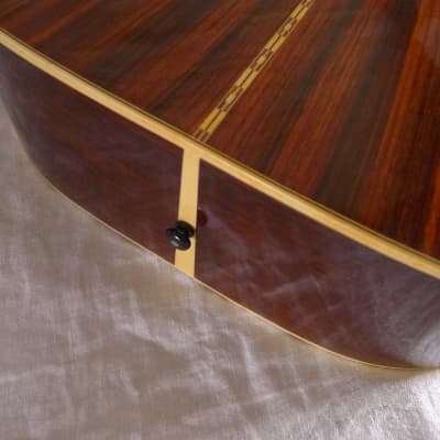 Rare YAMAKI D-132 