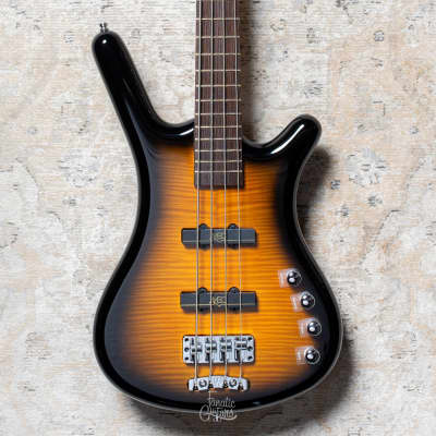 Yamaha Pulser Bass 600 PB600 1980, All-Original, 3 Tone