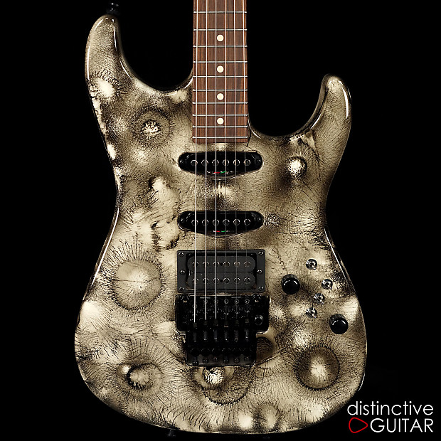 Tom Anderson Pro Am 30th Anniversary Commemorative Reverb Brazil