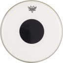 Remo 28" Smooth White Controlled Sound Bass Drum Head