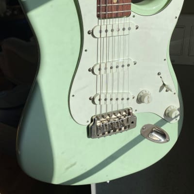 Thorn S/S Stratocaster for sale