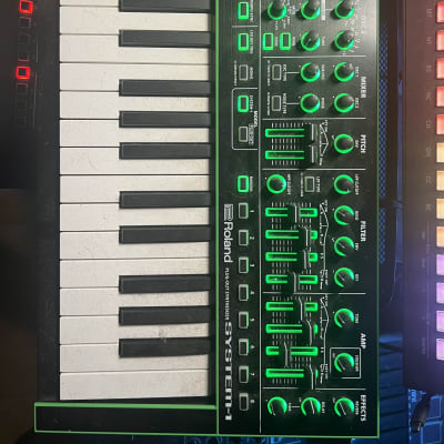 Roland SYSTEM-1 25-Key Plug-Out Synthesizer | Reverb