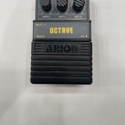 Reverb.com listing, price, conditions, and images for arion-moc-1