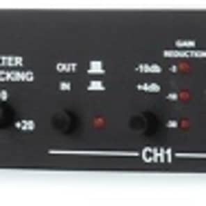 ISP Technologies Decimator Pro Rack G Noise Reduction System image 4