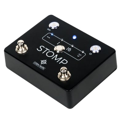 YUKI SLD SuperLead Distortion | Reverb
