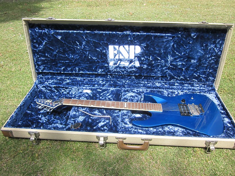 ESP M1 1989年製